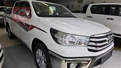 تۆیۆتا هایلۆکس